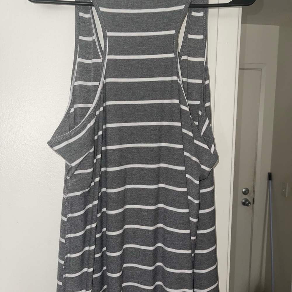 Maxi dress - Picture 6 of 7